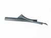 ES#124334 - 51478204017 - E39 Rear Door Sill Trim - left - Dark green - Genuine BMW - BMW