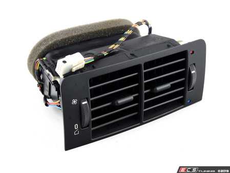 ES#178802 - 64228376465 - AIR GRILLE - (NO LONGER AVAILABLE) - Genuine BMW - 