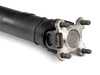 ES#48360 - 26111226439 - E30 Drive Shaft Assembly - Automatic transmission - Genuine BMW - BMW