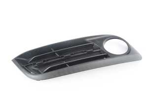 ES#3178535 - 51117342412 - GRILL, AIR INTAKE, C - Genuine BMW - BMW