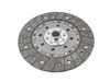 ES#3221335 - 881864999523 - Sachs Performance Clutch Disc - Organic  - For higher torque and horsepower applications! - SACHS Performance - BMW