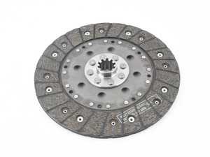 ES#3221335 - 881864999523 - Sachs Performance Clutch Disc - Organic  - For higher torque and horsepower applications! - SACHS Performance - BMW