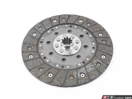 ES#3221335 - 881864999523 - Sachs Performance Clutch Disc - Organic  - For higher torque and horsepower applications! - SACHS Performance - BMW