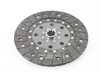 ES#3221335 - 881864999523 - Sachs Performance Clutch Disc - Organic  - For higher torque and horsepower applications! - SACHS Performance - BMW