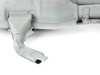 ES#39543 - 18111176188 - EXHAUST ASSEMBLY - Genuine BMW - BMW