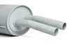 ES#39543 - 18111176188 - EXHAUST ASSEMBLY - Genuine BMW - BMW