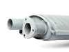ES#39543 - 18111176188 - EXHAUST ASSEMBLY - Genuine BMW - BMW