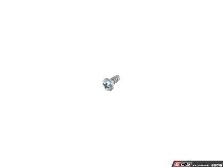 ES#13935 - 07119900281 - BOLT - Genuine BMW - BMW