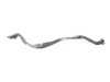 ES#207224 - 61139124952 - Cable Duct - Battery Cable - Rear - Genuine BMW - BMW