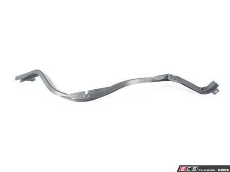 ES#207224 - 61139124952 - Cable Duct - Battery Cable - Rear - Genuine BMW - BMW