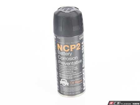 ES#3984711 - A202 - 12 OZ Corrosion Preventative - Protect your battery posts and cable clamps from Corrosion. - NOCO - 