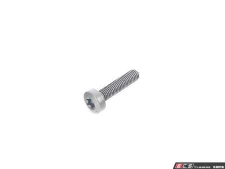 ES#3515123 - 11417807350 - ISA SCREW - Genuine BMW - BMW