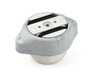 ES#3970083 - 4B0399151M - Transmission Mount - Priced Each - Reduce excessive drivetrain vibrations - Meyle - Audi Volkswagen