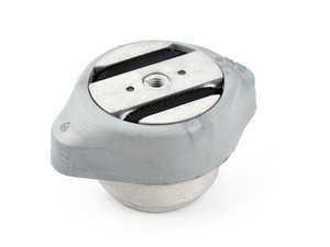 ES#3970083 - 4B0399151M - Transmission Mount - Priced Each - Reduce excessive drivetrain vibrations - Meyle - Audi Volkswagen