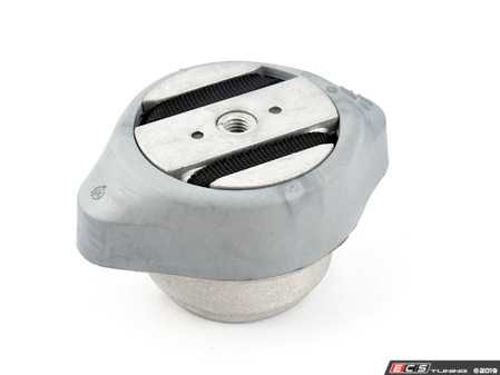 ES#3970083 - 4B0399151M - Transmission Mount - Priced Each - Reduce excessive drivetrain vibrations - Meyle - Audi Volkswagen