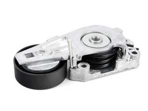 ES#3426737 - 11281482199 - Accessory Belt Tensioner - Controls the tension of the serpentine belt, contain NTN brand bearing - URO - MINI