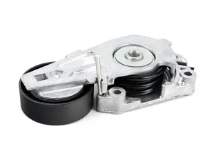 Accessory Belt Tensioner