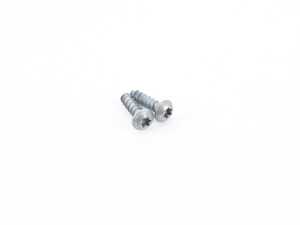 ES#2848581 - 63117388920 - SET OF SCREWS - Genuine BMW - BMW