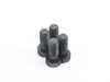 ES#3190367 - 936-341 - Driveshaft - Driveshaft from the transmission to the rear differential - Dorman - BMW