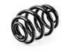 ES#3219264 - 38-233715 - E46 Heavy Duty B3 Rear Coil Spring - Priced Each - Heavy duty replacement spring for durability in a failure-prone application. Replacement in pairs is recommended. - Bilstein - BMW
