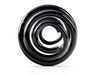 ES#3219264 - 38-233715 - E46 Heavy Duty B3 Rear Coil Spring - Priced Each - Heavy duty replacement spring for durability in a failure-prone application. Replacement in pairs is recommended. - Bilstein - BMW