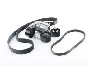Accessory Belt Kit