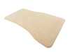 ES#3421498 - 51477489622 - G30 Floor Mat Set - Beige - Set of four carpeted floor mats - Genuine BMW - BMW
