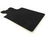 ES#3421498 - 51477489622 - G30 Floor Mat Set - Beige - Set of four carpeted floor mats - Genuine BMW - BMW