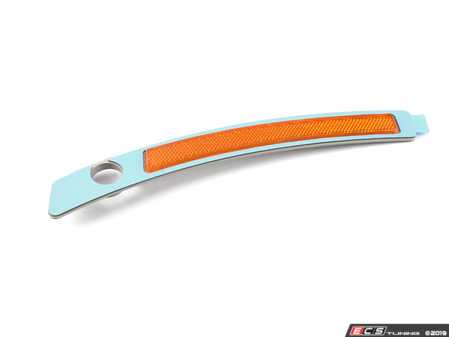 ES#2572919 - 63147843566 - SIDE MARKER LIGHT, F - Genuine BMW - BMW