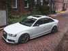 ES#3478463 - 025412ECS01 - Adjustable Damping Performance Coilover System - Audi B8/B8.5 - Take control of your ride while going low with our sport-tuned coilover system! - ECS - Audi