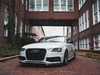 ES#3478463 - 025412ECS01 - Adjustable Damping Performance Coilover System - Audi B8/B8.5 - Take control of your ride while going low with our sport-tuned coilover system! - ECS - Audi