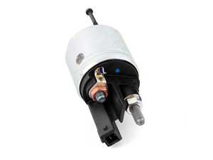 ES#2775022 - 12417616501 - SOLENOID SWITCH - Genuine BMW - BMW