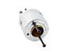 ES#2775022 - 12417616501 - SOLENOID SWITCH - Genuine BMW - BMW