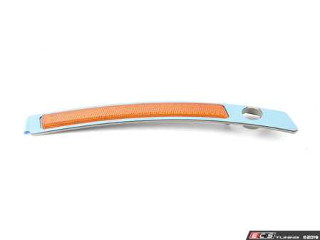 ES#2572918 - 63147843565 - SIDE MARKER LIGHT, F - Genuine BMW - BMW
