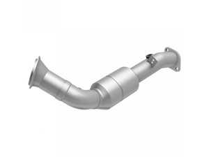 ES#2617624 - 49779 - Direct-Fit Catalytic Converter - Front Left - Keep your emissions in check - Magnaflow - BMW