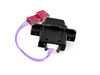 ES#2924308 - 61317850574 - BUTTON FOR DRIVELOGIC - Genuine BMW - BMW