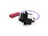 ES#2924308 - 61317850574 - BUTTON FOR DRIVELOGIC - Genuine BMW - BMW