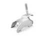 ES#40187 - 18211246123 - SUPPORT SHACKLE - Genuine BMW - BMW
