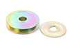 ES#29345 - 12311361611 - E21 Pulley - (NO LONGER AVAILABLE) - Genuine BMW - 