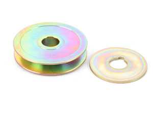 ES#29345 - 12311361611 - E21 Pulley - (NO LONGER AVAILABLE) - Genuine BMW - 