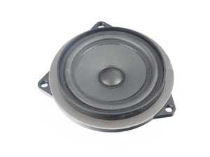 ES#2136276 - 65139169692 - MIDRANGE SPEAKER, ST - Genuine BMW - BMW