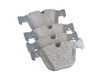 ES#2714821 - 34216857117 - Rear Brake Pads  - Direct replacement from BMW! - Genuine BMW - BMW
