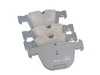 ES#2714821 - 34216857117 - Rear Brake Pads  - Direct replacement from BMW! - Genuine BMW - BMW