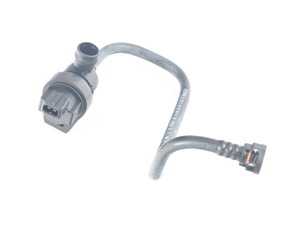 ES#35594 - 13907515795 - Vapor Canister Purge Solenoid - Genuine BMW - BMW