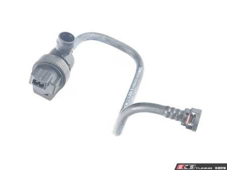 ES#35594 - 13907515795 - Vapor Canister Purge Solenoid - Genuine BMW - BMW