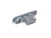 ES#1453865 - 95561325300A03 - Window Switch Trim - Black - Trim around passenger-door window switch - Genuine Porsche - Porsche