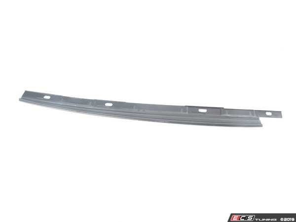 Genuine BMW - 54107268972 - RUBBER BOOT, EXTERIO (54-10-7