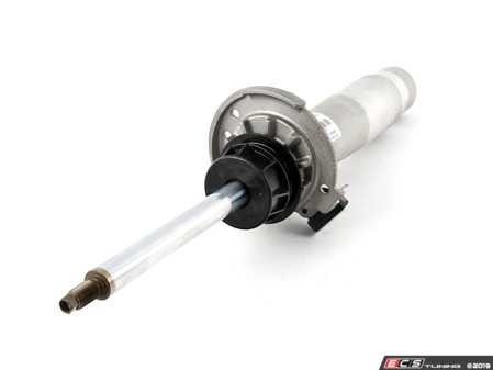 ES#3172691 - 31318008627 - F80/82 Front Left Strut Assembly - Restores lost handling performance and ride quality. - Genuine BMW - BMW