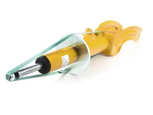 B6 Performance Front Strut - Left