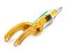 ES#2983106 - 24-239943 - B6 Performance Front Strut - Left - Unbelievable control, precise handling, ultimate performance and incredible comfort. German-made with world-famous Bilstein quality and a limited lifetime warranty! - Bilstein - Volkswagen Porsche